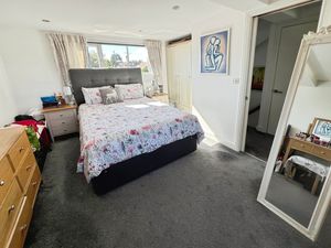 Master Bedroom- click for photo gallery